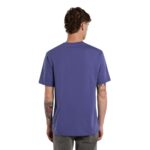 DICKIES MAPLETON T-SHIRT TRUE BLUE - Image 4