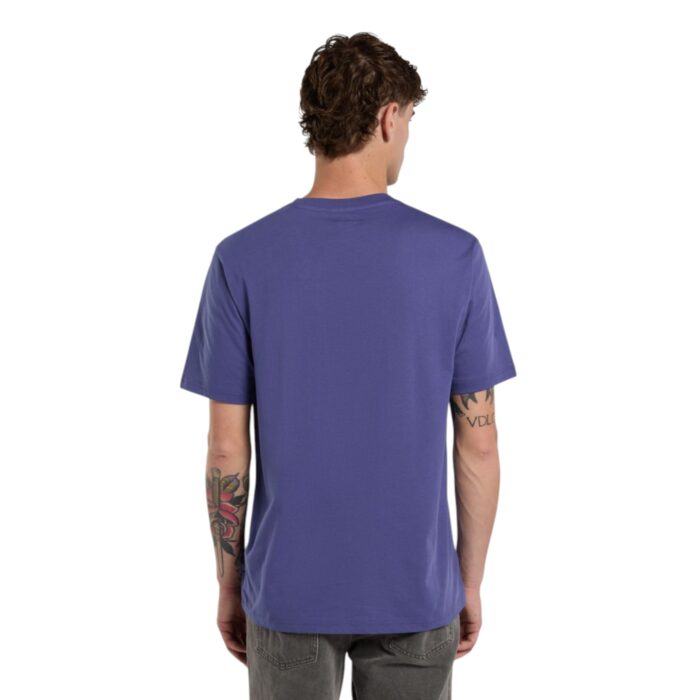 DICKIES MAPLETON T-SHIRT TRUE BLUE - Image 4