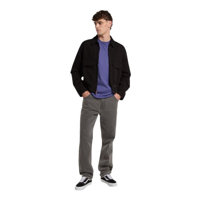 DICKIES MAPLETON T-SHIRT TRUE BLUE - Image 7