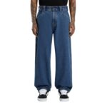 DICKIES X MIKE ANDERSON DENIM JEAN BLUE