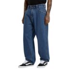 DICKIES X MIKE ANDERSON DENIM JEAN BLUE - Image 3