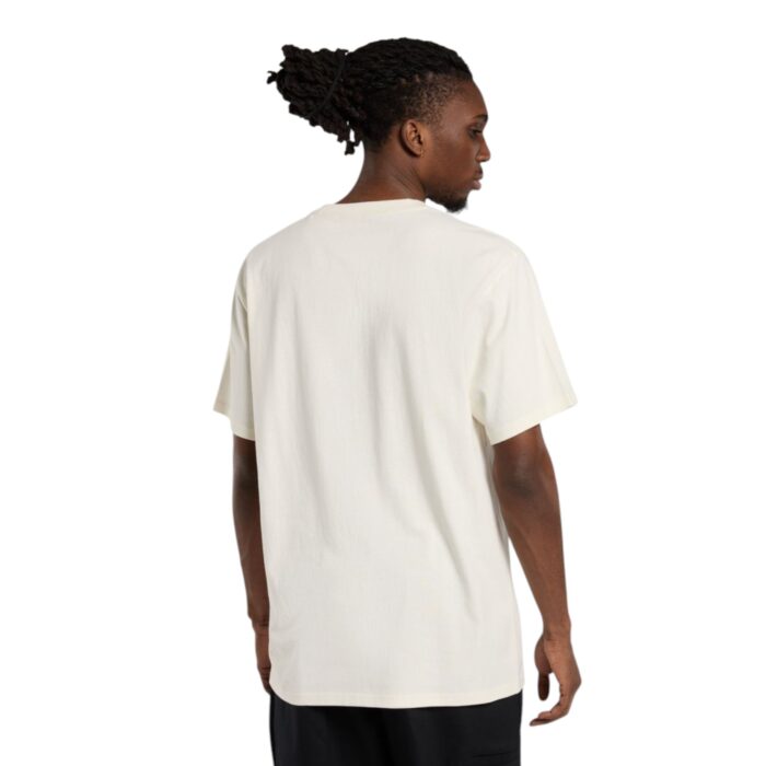 DICKIES X MIKE ANDERSON GRAPHIC T-SHIRT NATURAL - Image 2