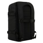 DICKIES X MIKE ANDERSON PRO SKATE BACKPACK BLACK - Image 2