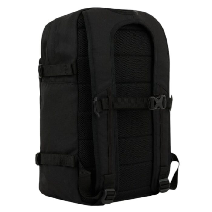 DICKIES X MIKE ANDERSON PRO SKATE BACKPACK BLACK - Image 2