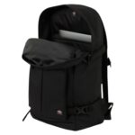 DICKIES X MIKE ANDERSON PRO SKATE BACKPACK BLACK - Image 3