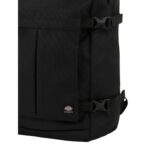 DICKIES X MIKE ANDERSON PRO SKATE BACKPACK BLACK - Image 5