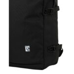 DICKIES X MIKE ANDERSON PRO SKATE BACKPACK BLACK - Image 6