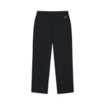 DICKIES X MIKE ANDERSON RELAXED TWILL TROUSERS PANT BLACK - Image 10