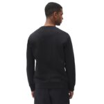 DICKIES OAKPORT SWEATSHIRT BLACK - Image 2