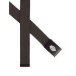 DICKIES ORCUTT WEB BELT DARK BROWN - Image 2