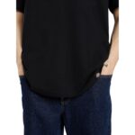 DICKIES STATESVILLE T-SHIRT BLACK - Image 5