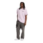 DICKIES STATESVILLE T-SHIRT PEACH BRULEE - Image 6