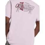 DICKIES STATESVILLE T-SHIRT PEACH BRULEE - Image 4