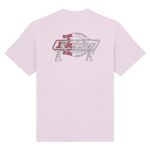 DICKIES STATESVILLE T-SHIRT PEACH BRULEE - Image 8