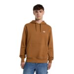 DICKIES SUMMERDALE HOODIE BROWN DUCK