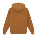 DICKIES SUMMERDALE HOODIE BROWN DUCK - Image 7