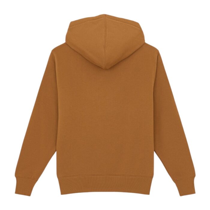 DICKIES SUMMERDALE HOODIE BROWN DUCK - Image 7