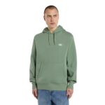 DICKIES SUMMERDALE HOODIE OLIVE GREEN