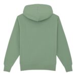 DICKIES SUMMERDALE HOODIE OLIVE GREEN - Image 7
