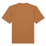 DICKIES SUMMERDALE T-SHIRT BROWN DUCK - Image 7
