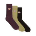 DICKIES VALLEY GROVE 3 PACK SOCKS ANDORRA