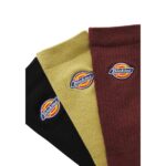 DICKIES VALLEY GROVE 3 PACK SOCKS ANDORRA - Image 2