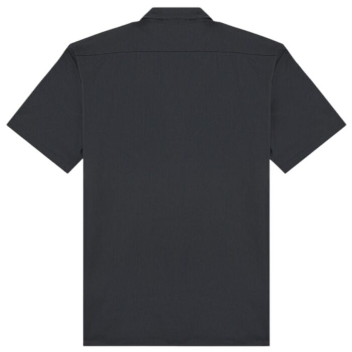 DICKIES WORK SHIRT CHARCOAL GREY - Εικόνα 8