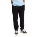 VANS BLOCKED BOX SWEATPANT BLACK