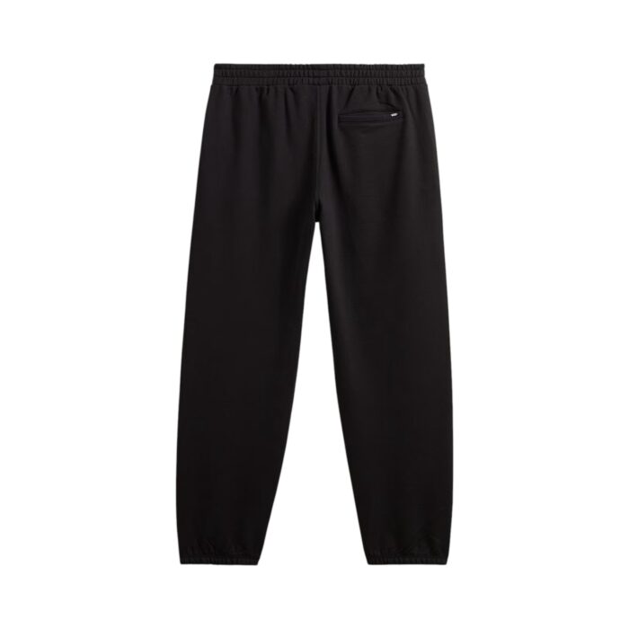 VANS BLOCKED BOX SWEATPANT BLACK - Image 5