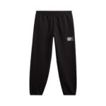 VANS BLOCKED BOX SWEATPANT BLACK - Image 4