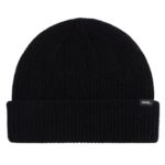 VANS CORE BASIC CUFF BEANIE BLACK