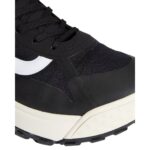VANS MTE CROSSPATH SHOES BLACK WHITE - Image 7