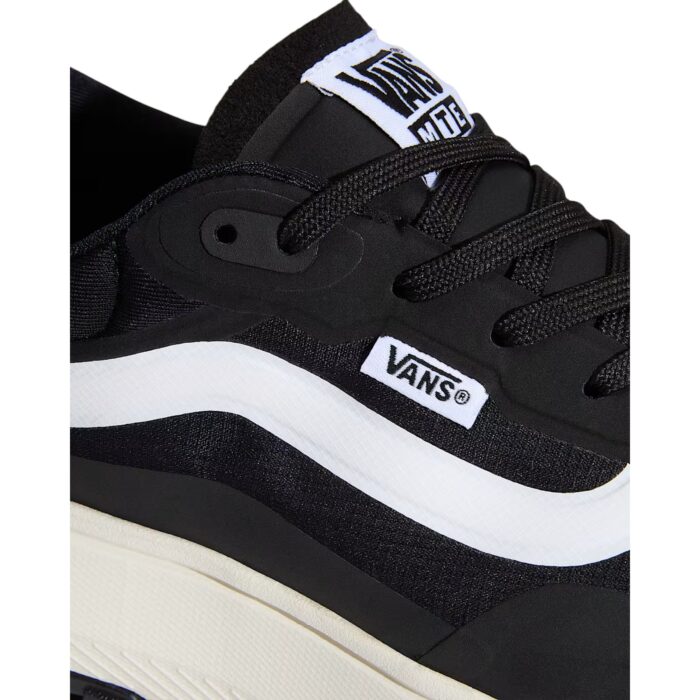 VANS MTE CROSSPATH SHOES BLACK WHITE - Image 9