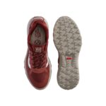 VANS MTE CROSSPATH SHOES REFLECTIVE COFFEE BRICK RED - Image 3