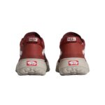 VANS MTE CROSSPATH SHOES REFLECTIVE COFFEE BRICK RED - Image 4