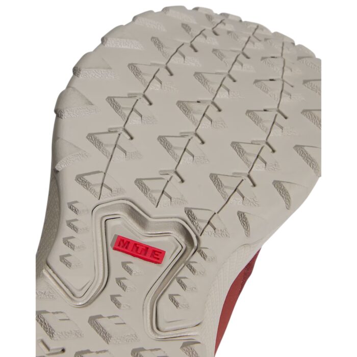 VANS MTE CROSSPATH SHOES REFLECTIVE COFFEE BRICK RED - Image 5