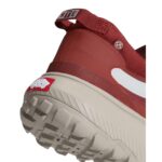VANS MTE CROSSPATH SHOES REFLECTIVE COFFEE BRICK RED - Image 7