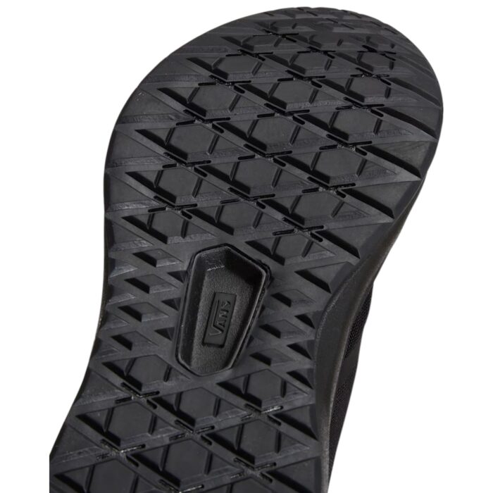 VANS MTE ULTRARANGE 2.0 RW SHOES BLACK BLACK - Image 10