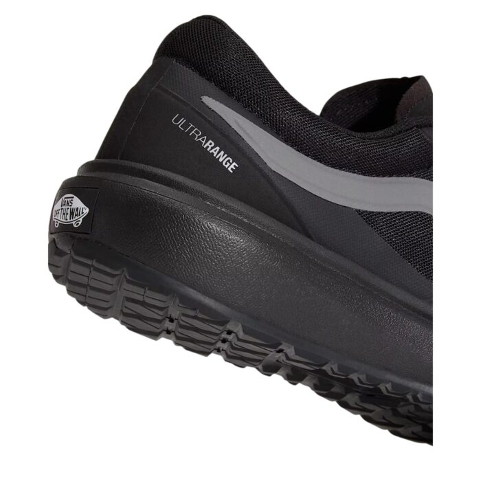 VANS MTE ULTRARANGE 2.0 RW SHOES BLACK BLACK - Image 11