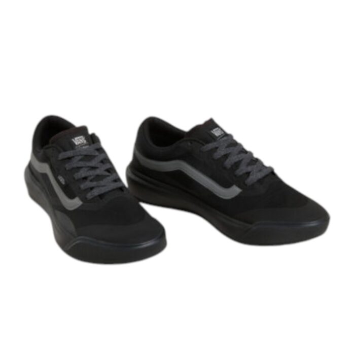 VANS MTE ULTRARANGE 2.0 RW SHOES BLACK BLACK - Image 2