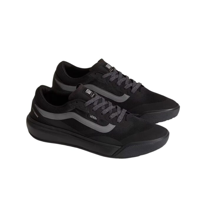 VANS MTE ULTRARANGE 2.0 RW SHOES BLACK BLACK - Image 6