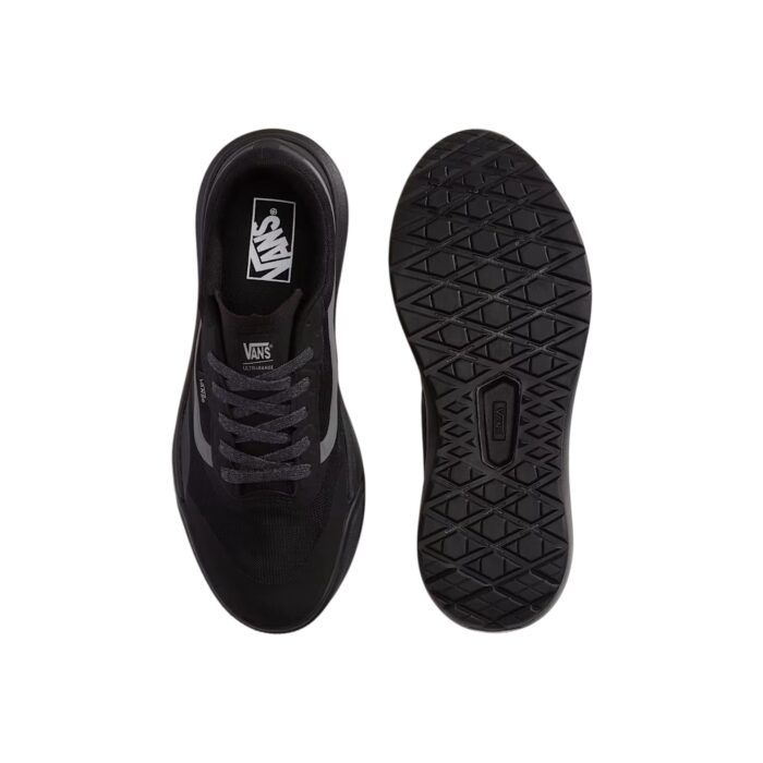 VANS MTE ULTRARANGE 2.0 RW SHOES BLACK BLACK - Image 7