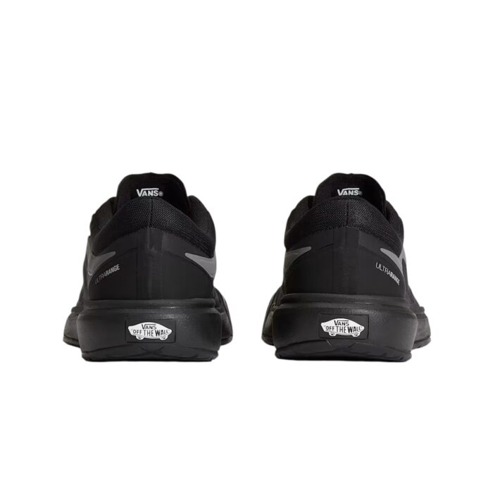 VANS MTE ULTRARANGE 2.0 RW SHOES BLACK BLACK - Image 8