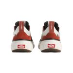 VANS MTE ULTRARANGE NEO VR3 SHOES COFFEE BRICK RED - Image 4