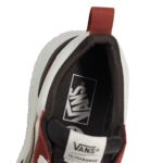 VANS MTE ULTRARANGE NEO VR3 SHOES COFFEE BRICK RED - Image 5