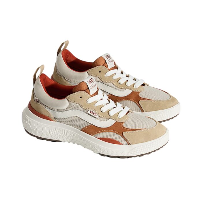VANS MTE ULTRARANGE NEO VR3 SHOES OATMEAL - Image 2