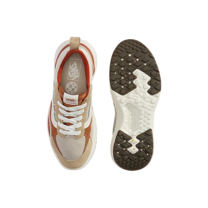 VANS MTE ULTRARANGE NEO VR3 SHOES OATMEAL - Image 3