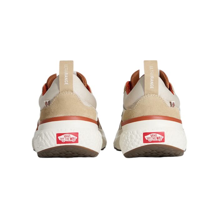 VANS MTE ULTRARANGE NEO VR3 SHOES OATMEAL - Image 4