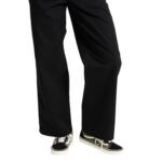 VANS OLD SKOOL SHOES BLACK LEOPARD - Image 5