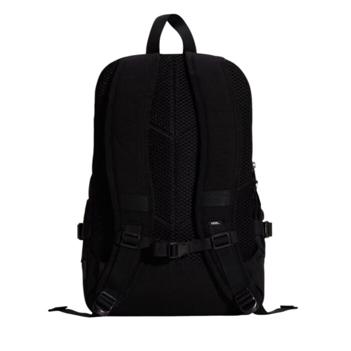 VANS ORIGINAL BACKPACK BLACK - Image 2